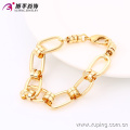 74162- Xuping Fashional Jewelry Simple Design Link Bracelet